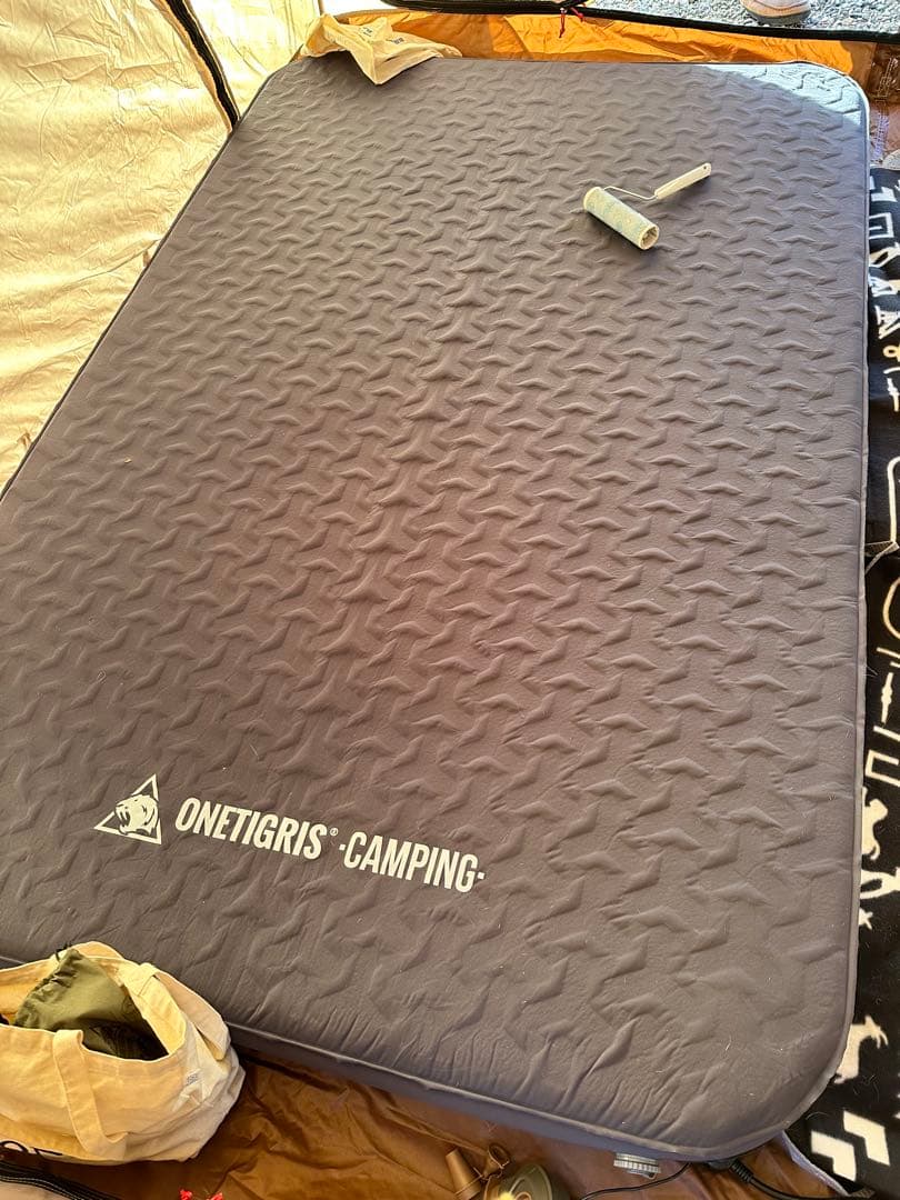 ONETIGRIS DYN MATTRESS ダブル