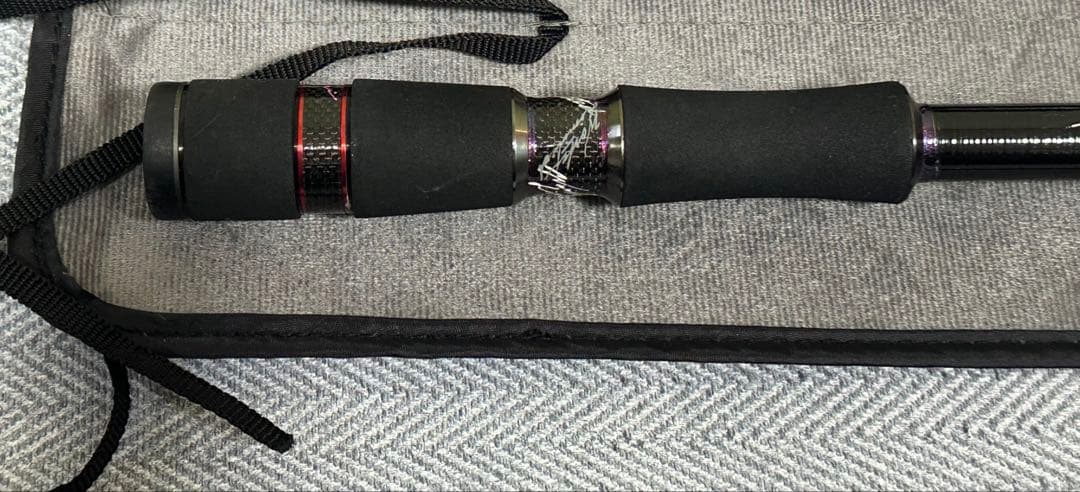 モーリス(VARIVAS) モーリスグラファイトワークス STB-101EX