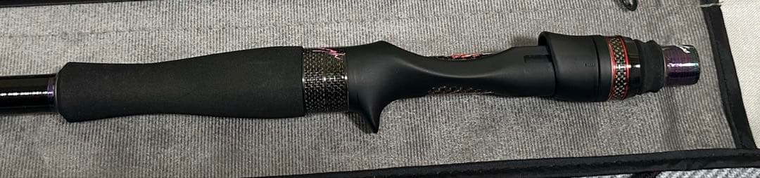 モーリス(VARIVAS) モーリスグラファイトワークス STB-101EX