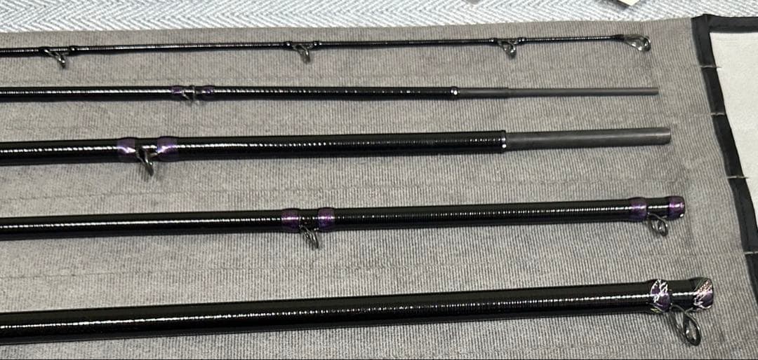 モーリス(VARIVAS) モーリスグラファイトワークス STB-101EX