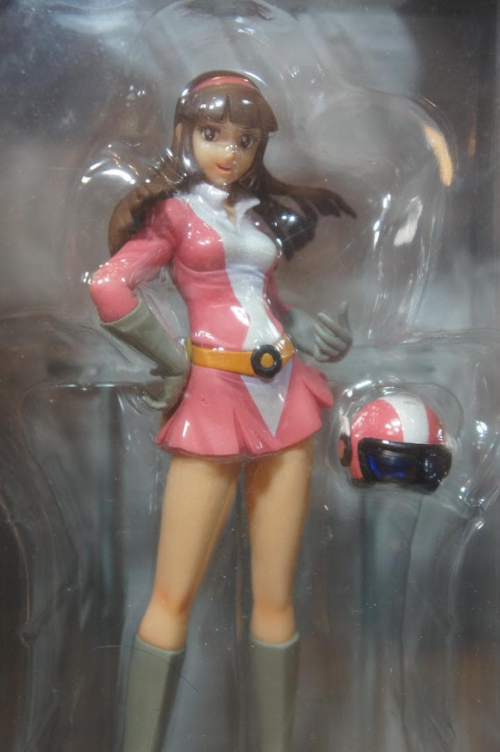 弓さやか 炎ジュン マリア 3体 マジンガーＺ グレート グレンダイザー新品