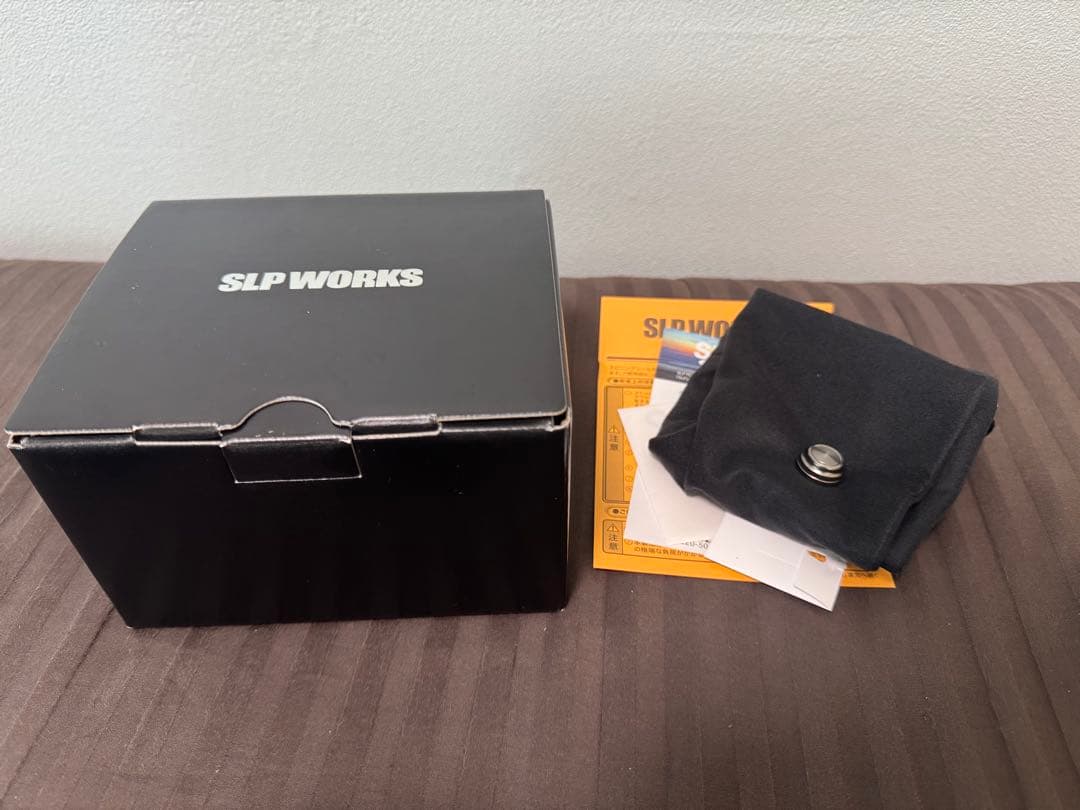 ブ*ー様 24CERTATE CUSTOM BODYLT2500-H-SLPW