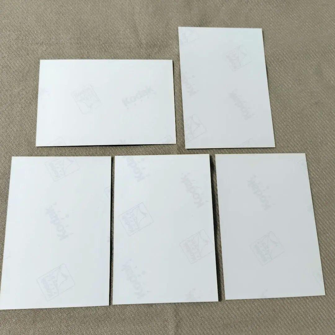 嵐 大野智 ファミクラ 公式写真 5枚セット まとめ売り