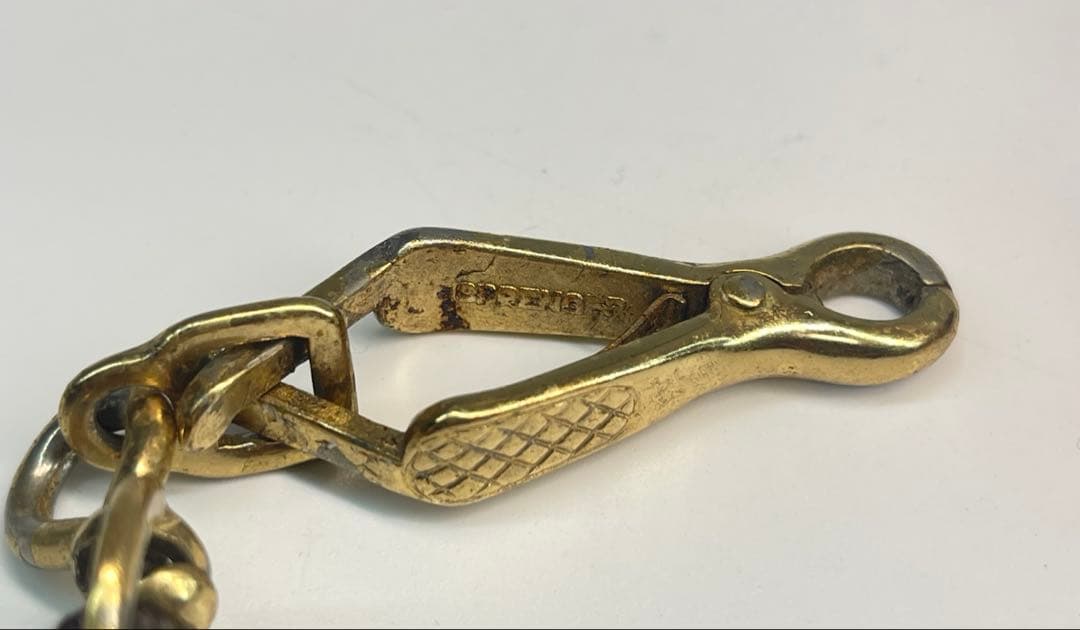 LOUIS VUITTON(ルイ・ヴィトン)ドックリード