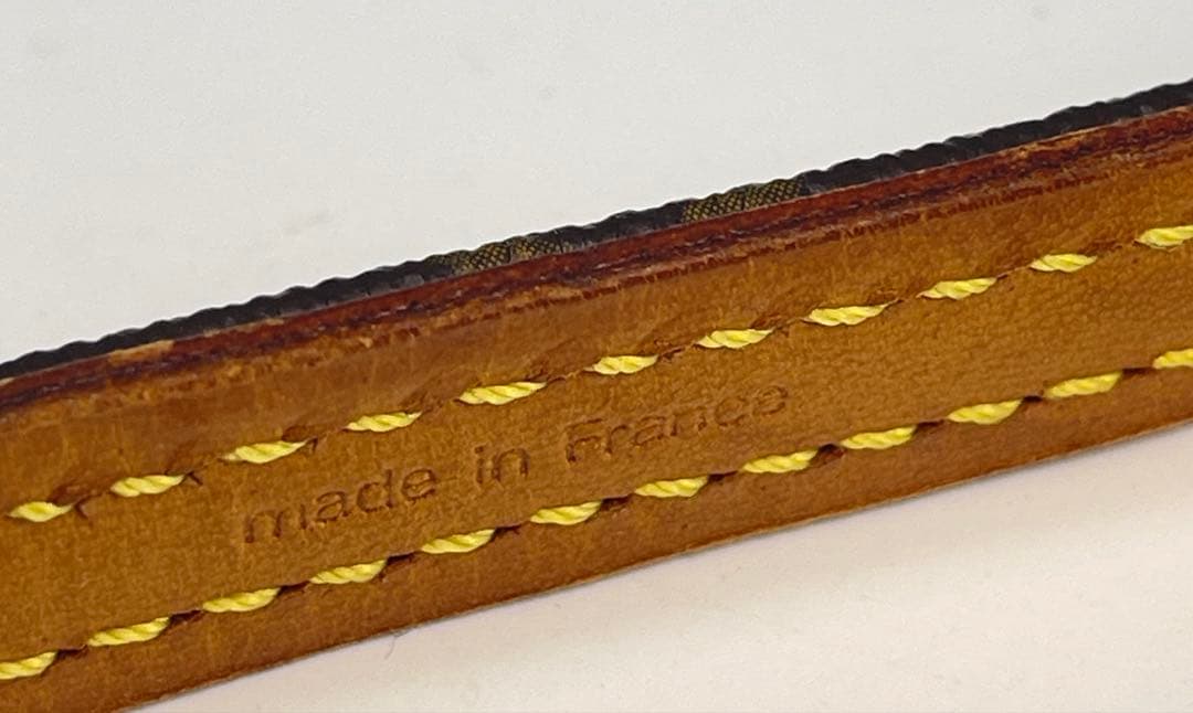 LOUIS VUITTON(ルイ・ヴィトン)ドックリード