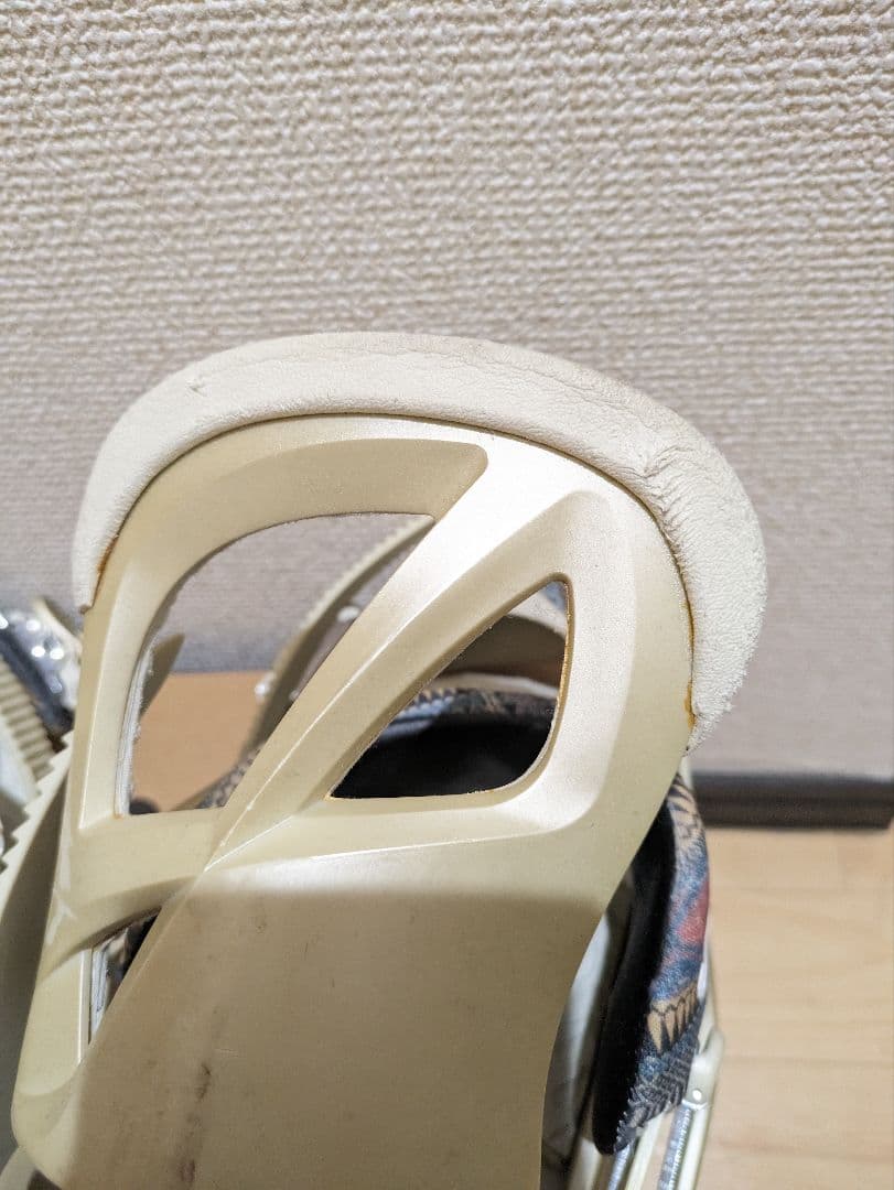 バートン　スクライブ　バインディング　EST　Mサイズ