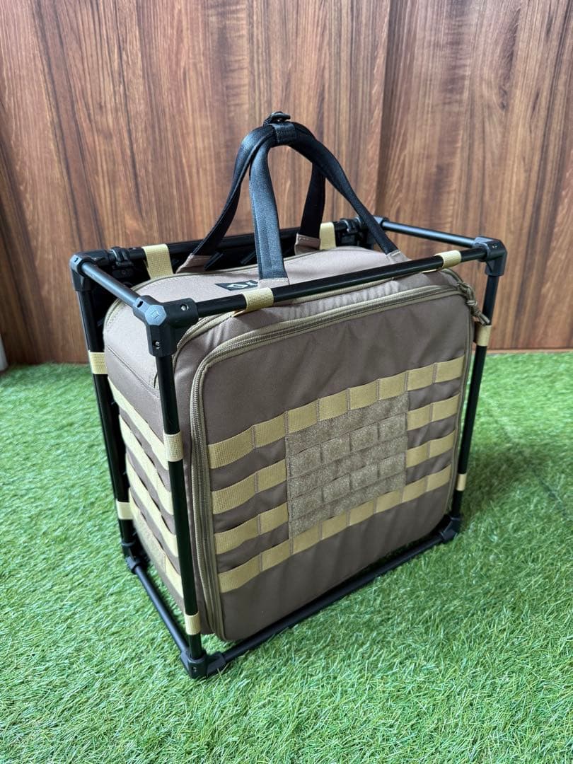 Helinox　タクティカルフィールドオフィス　M