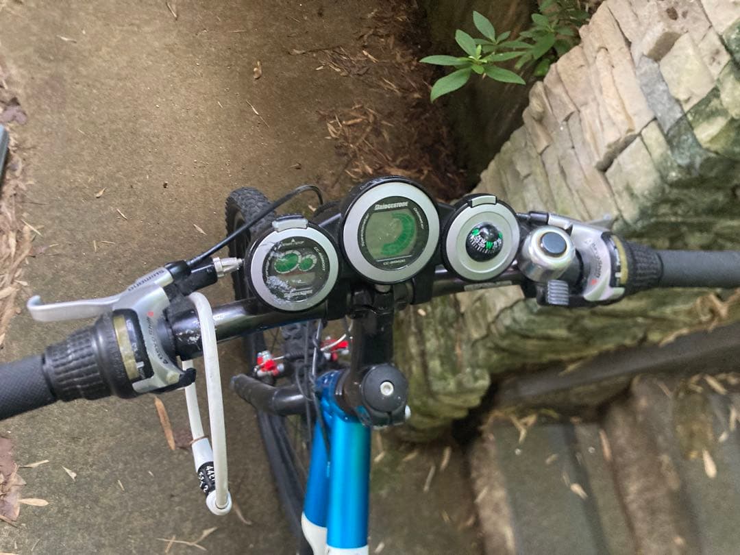 ジュニア自転車 引き取り希望