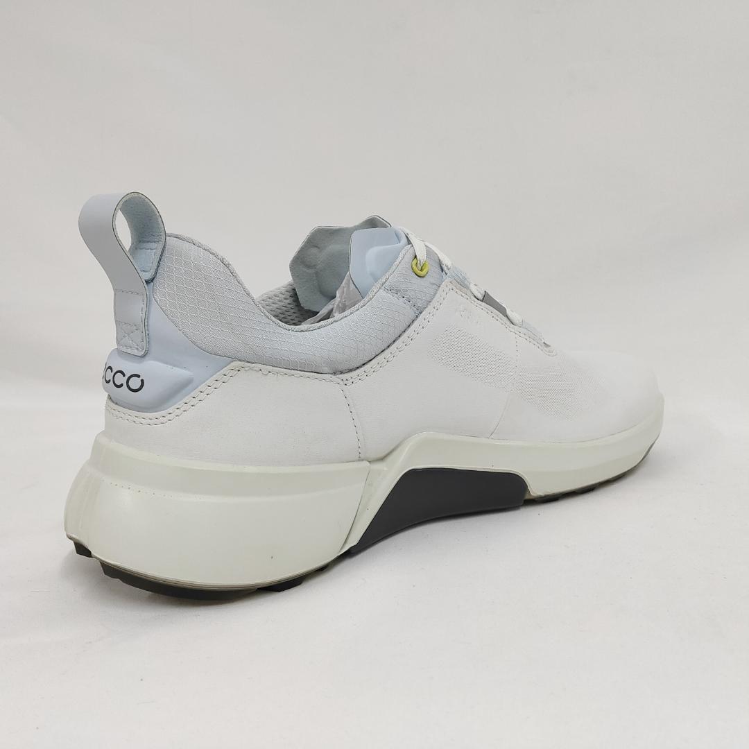 ○★新品 未使用 ECCO GOLF バイオム H4 ゴアテックスゴルフシューズ