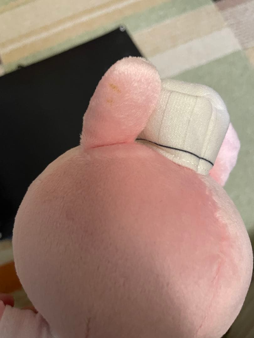 スタジオUGカフェ ラタトゥイ屋 ボールチェーン付きぬいぐるみ 3種セット