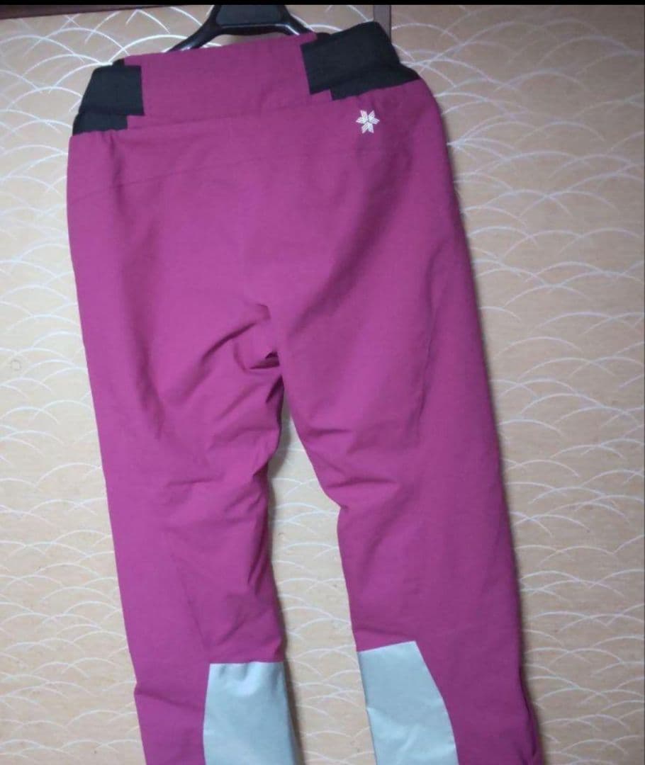 極美良品 Gold Win ゴールドウィン ウエア 上下 サイズ M&M-S