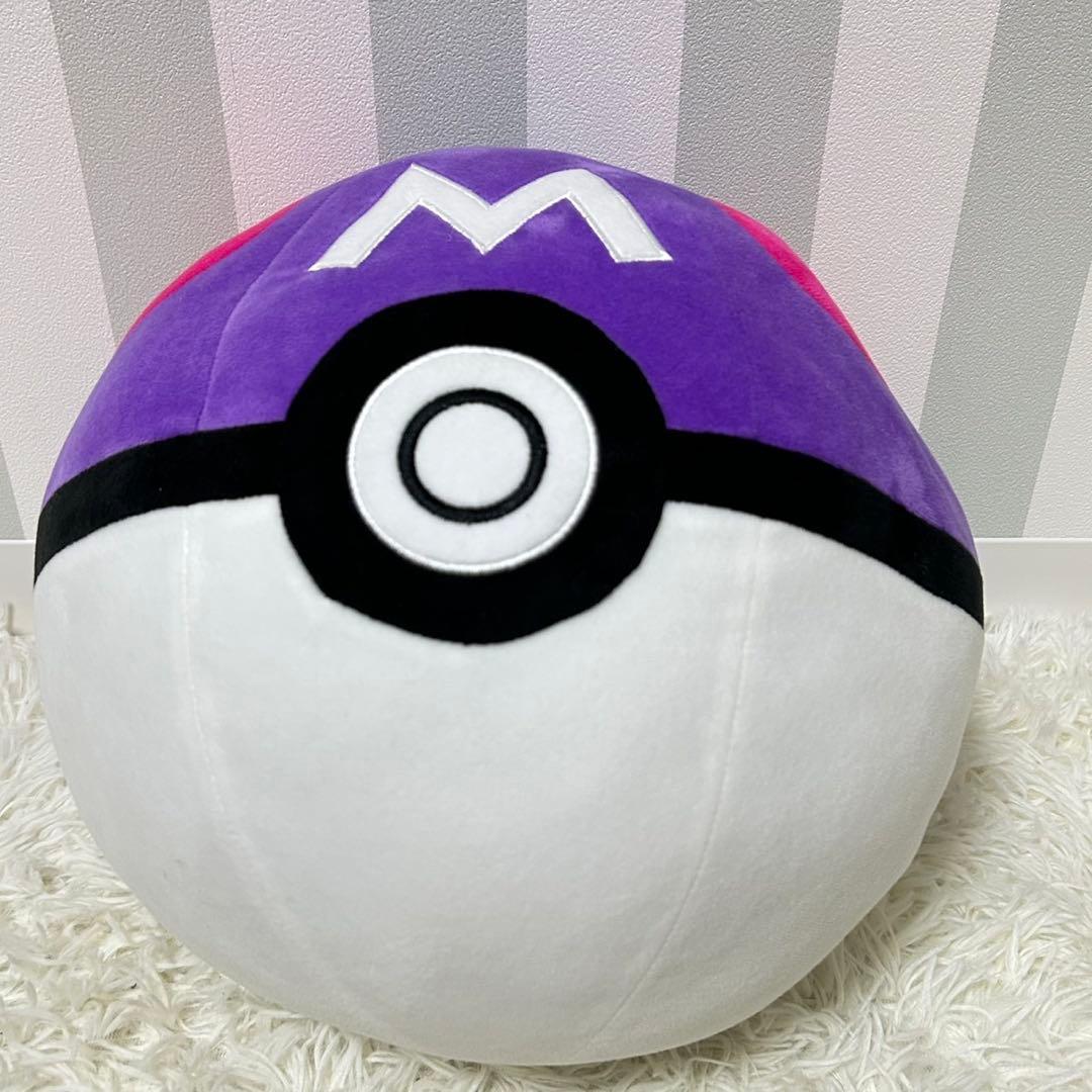 ポケモン　ぬいぐるみ15点セット　ピカチュウ　ミュウ　マスターボール　ポリゴン