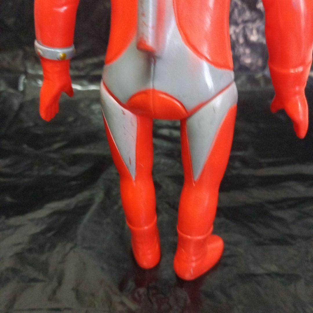マスダヤ製　ウルトラマンタロウ約22cm