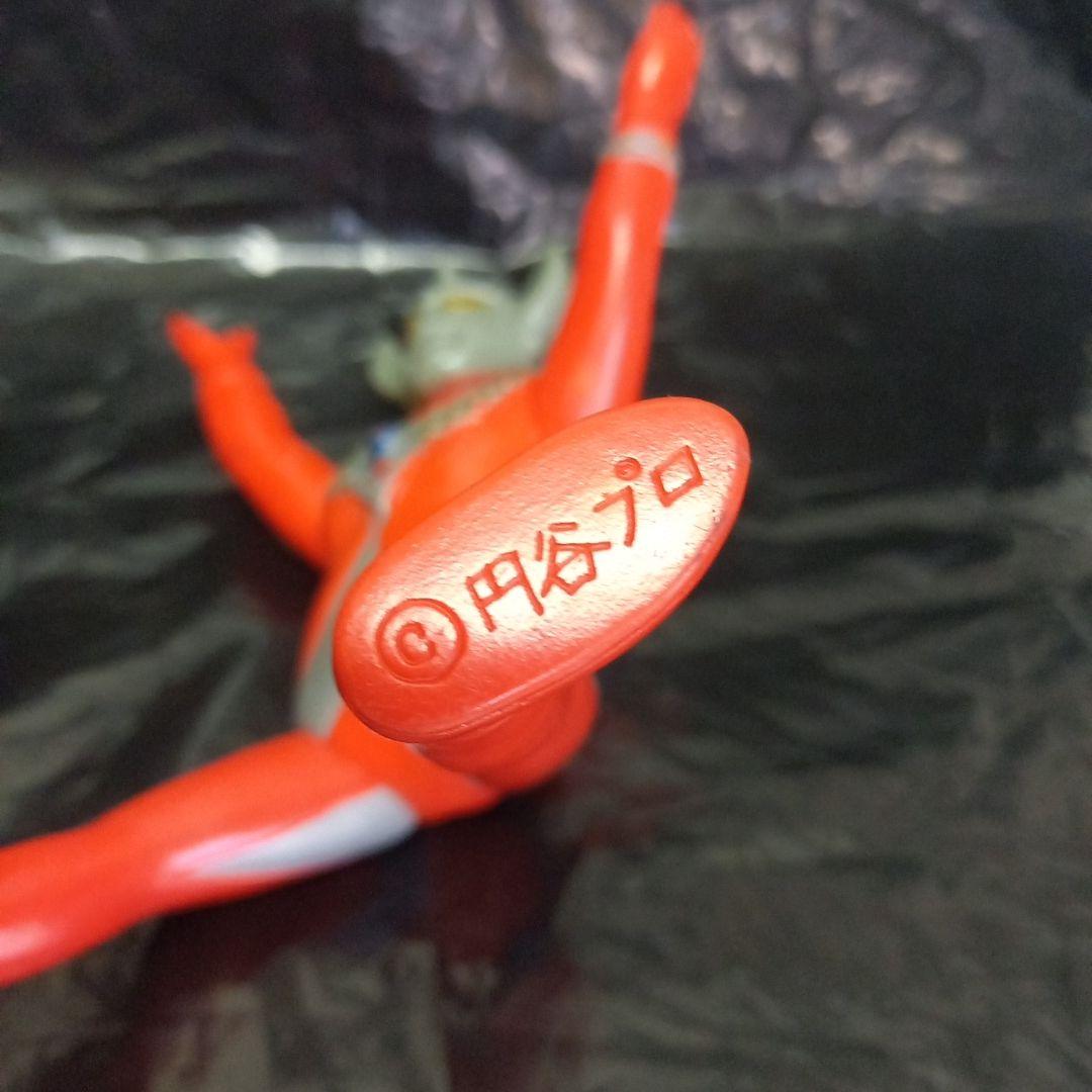 マスダヤ製　ウルトラマンタロウ約22cm