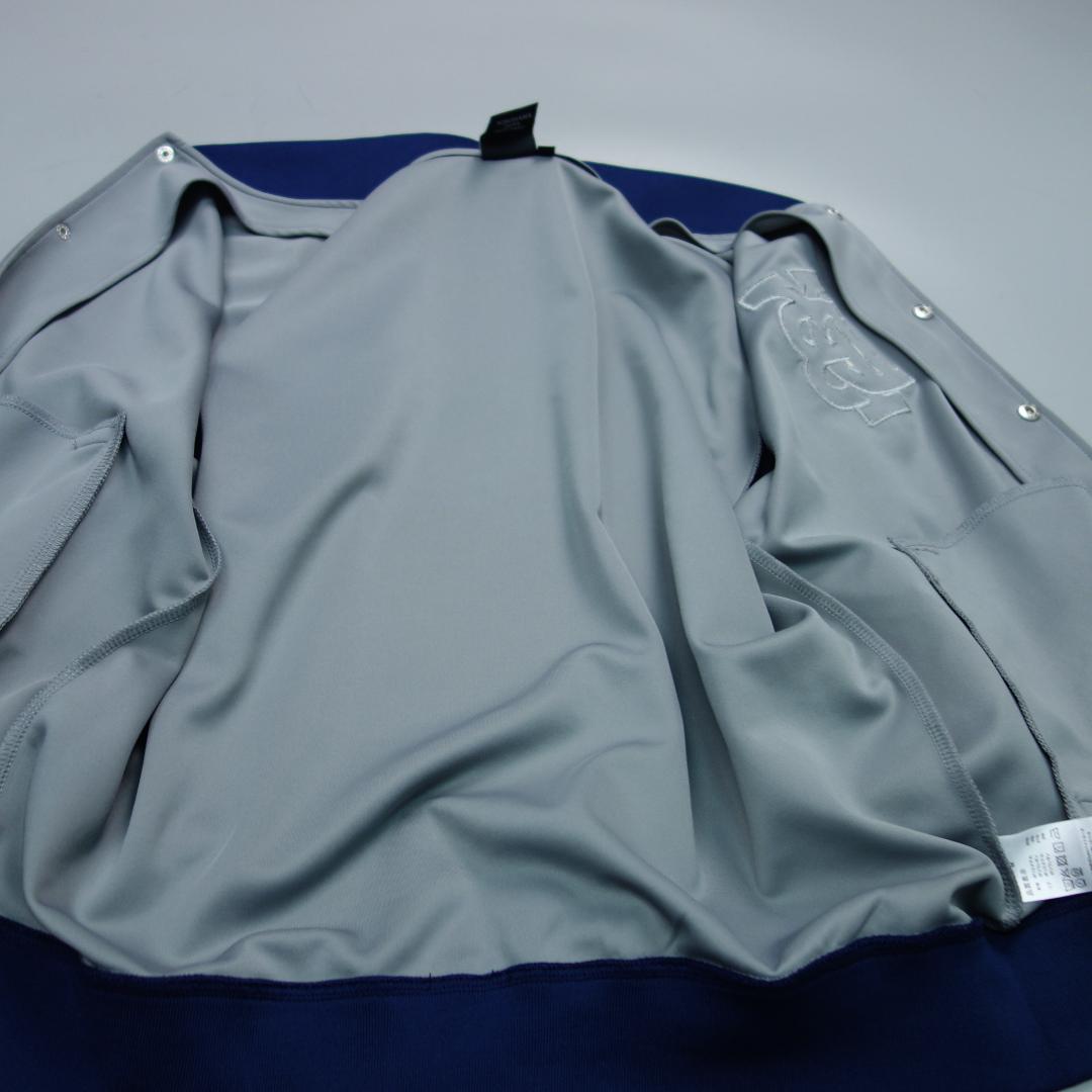 タ*ス様 5722極美品 横浜DeNAベイスターズ ポンチスタジャン M 202