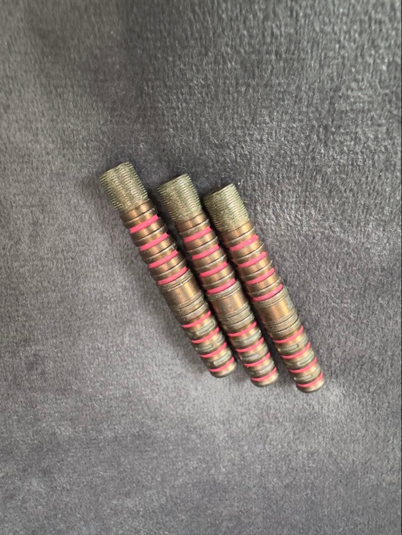 トリニダード ローマン2 宮脇実由モデル 2021年バレンタイン限定モデル