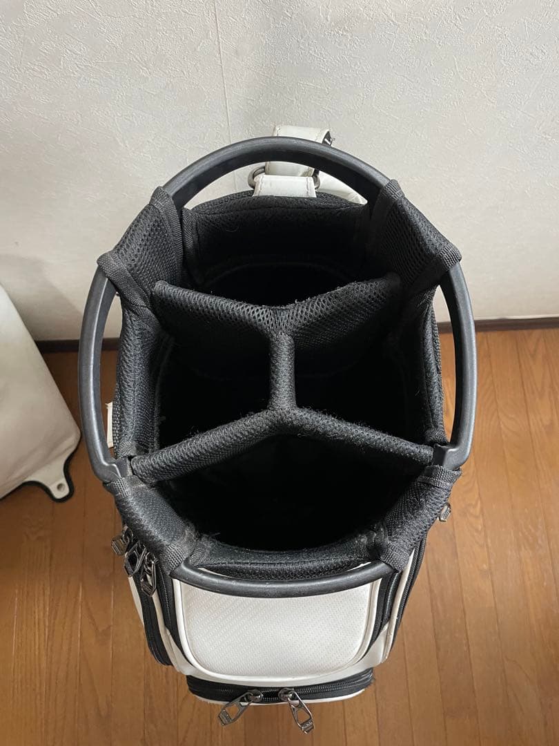 スリクソン SRIXON 10型キャディバッグ (GGC-S164)