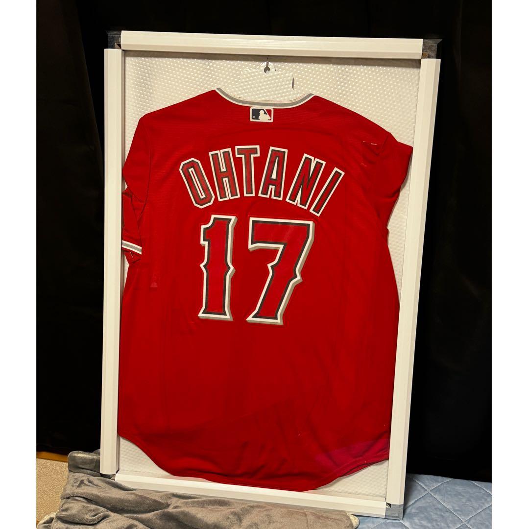 ユニフォーム フレーム 額縁