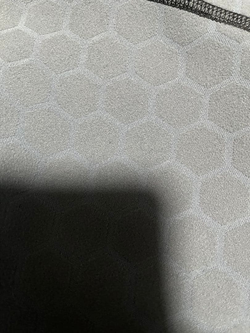 ハーレー　インナー起毛