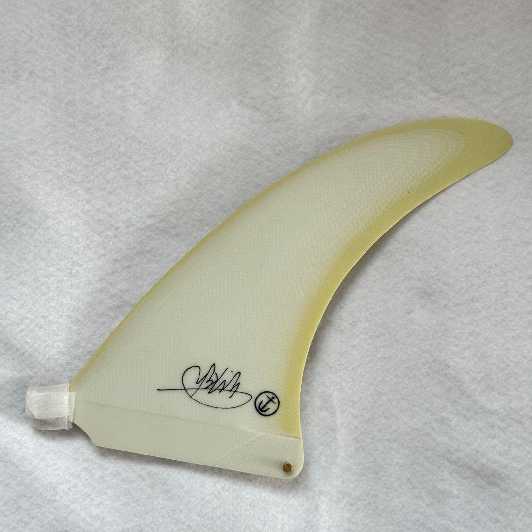 24%OFF! CAPTAIN FIN　Mikey Bonzer 7.5”