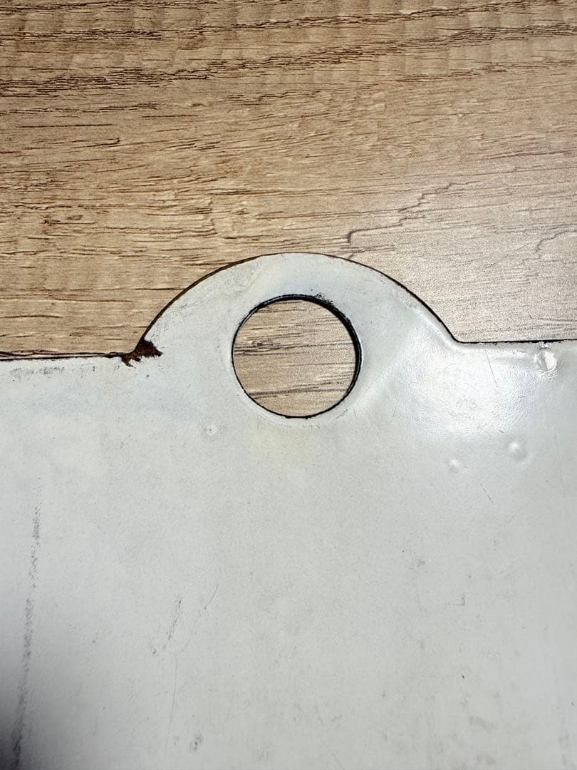 国鉄　愛称板　石北　一部座席指定　札