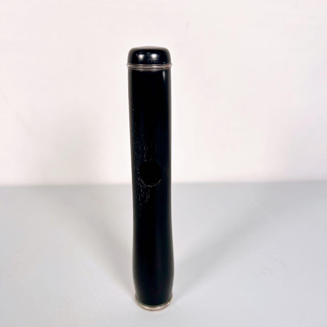 【動作品】YAMAHA ヤマハ　YPC-61 ピッコロ　ケース付