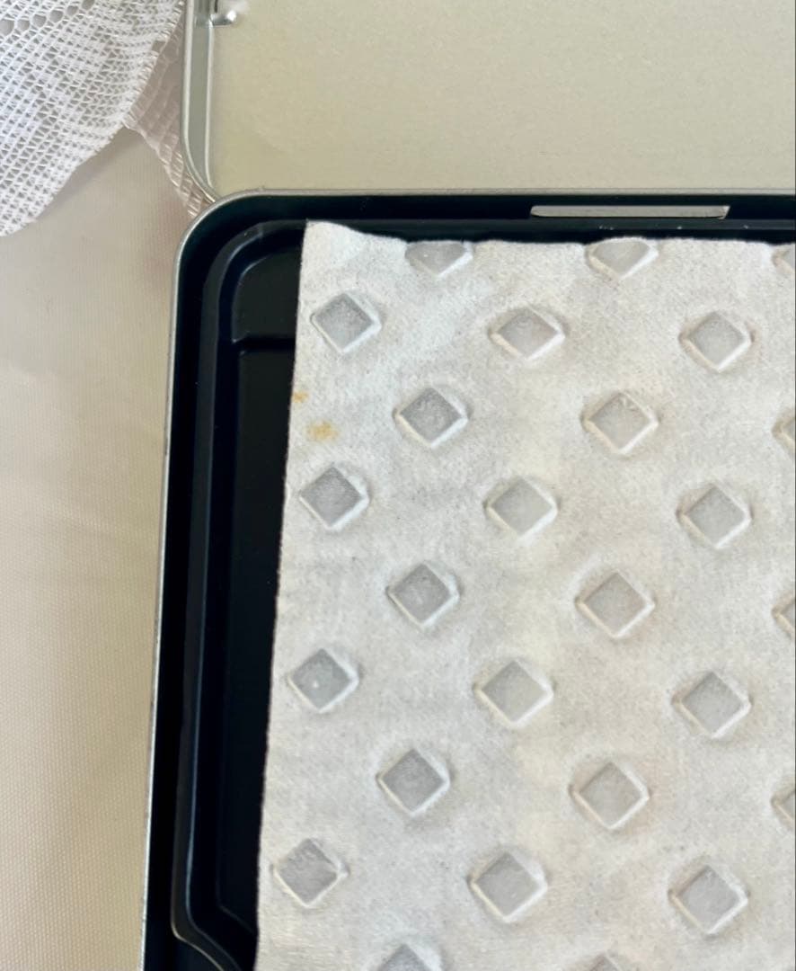 N*l様 スタビロ カーブオテロ 60色 パステル色鉛筆