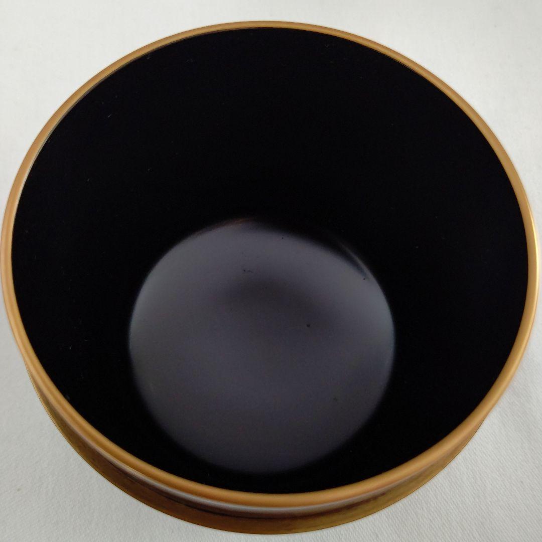 柳 蒔絵 棗 細井正峰(正雄)作 茶道具