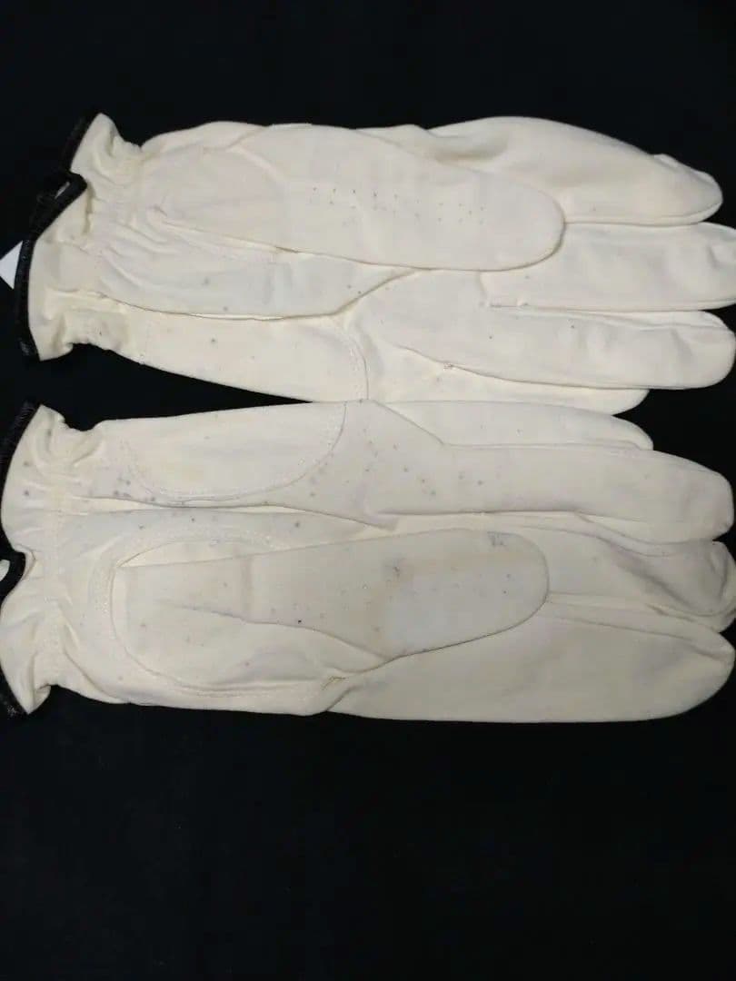 警察グッズ/☆入手困難/超レア装備品☆グローブ☆