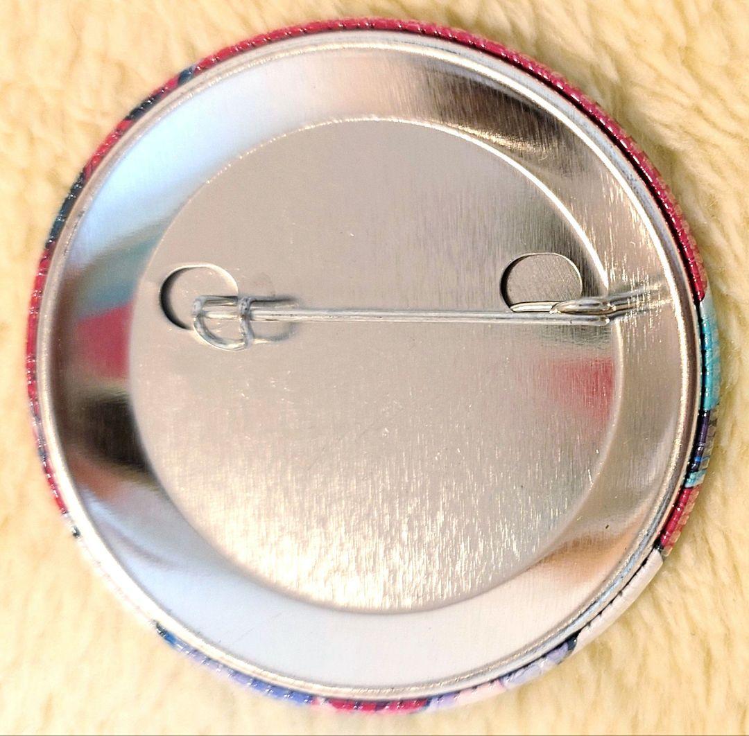 マジカルミライ2018 初音ミク 缶バッジ シークレット Mika Pikazo