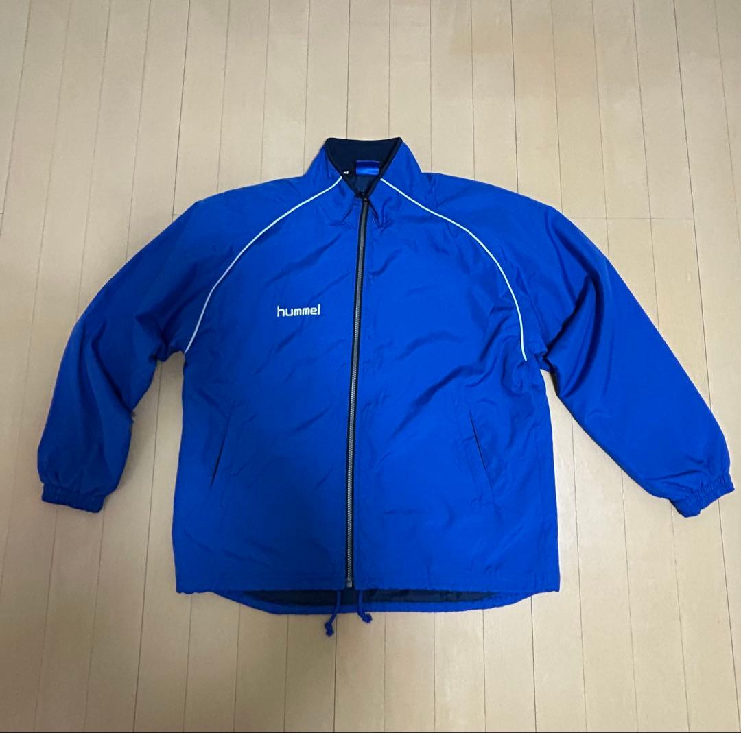 ヒュンメル　トライアルエアージャケット　M