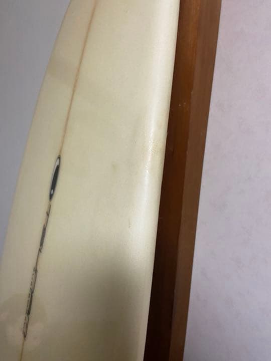 サーフボード ショート　6,4ft