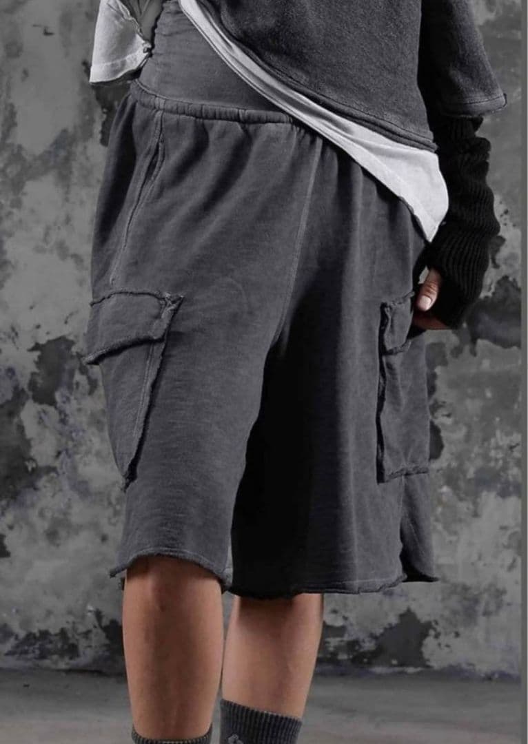 ニューユーコ！ salsation サルセーション Grey！ Sサイズ