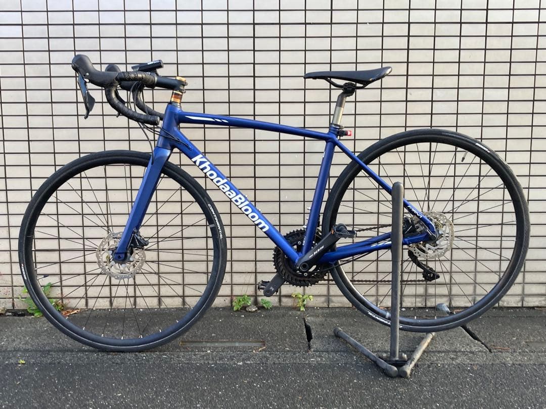 送料込 コーダーブルーム KhodaaBloom FARNA DISC 105