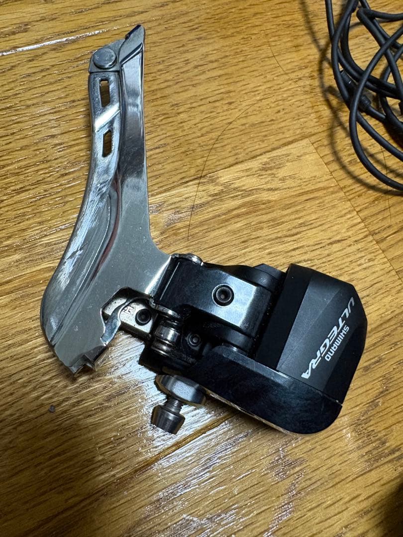 SHIMANO ULTEGRA 6870系di2 グループセット