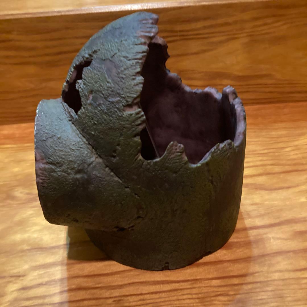 【激レア】天空の城ラピュタ ロボット兵 プリンター 置物