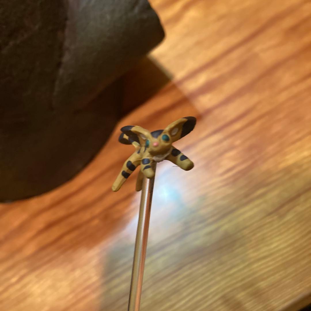 【激レア】天空の城ラピュタ ロボット兵 プリンター 置物