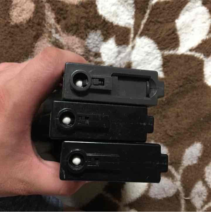 M933コマンド 電動ガン