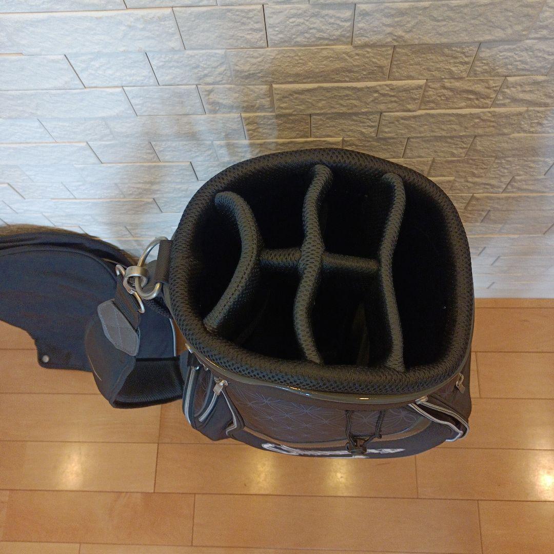 callaway solaire ゴルフバック