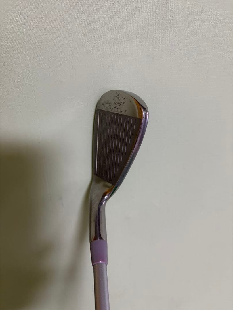 レディース格安初心者セット　8本