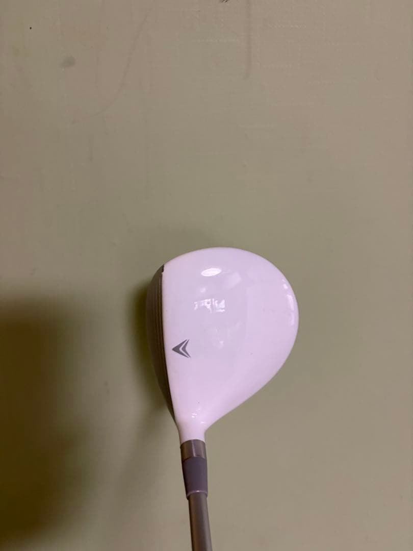 レディース格安初心者セット　8本