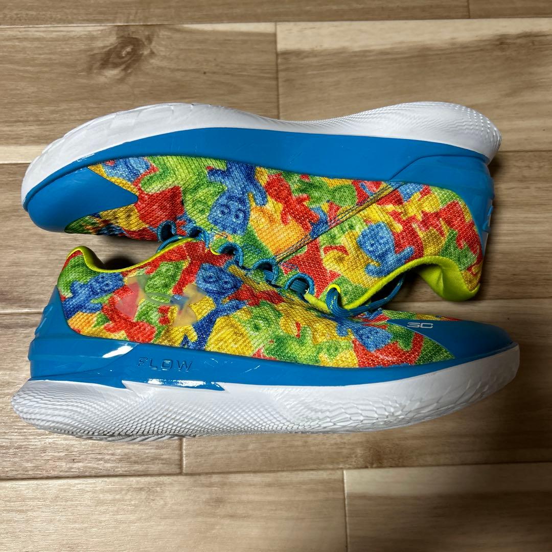 カリー1 プロトロ