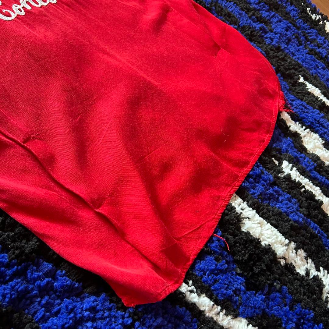 1960年代 キングルイ ボーリングシャツ KingLouie vintage