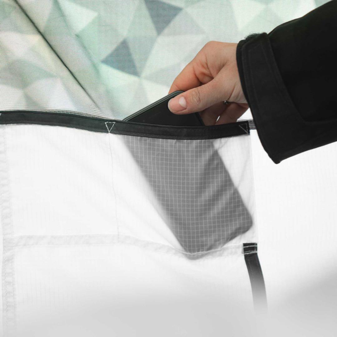 HEIMPLANET ヘイムプラネット BACKDOOR バックドア テント