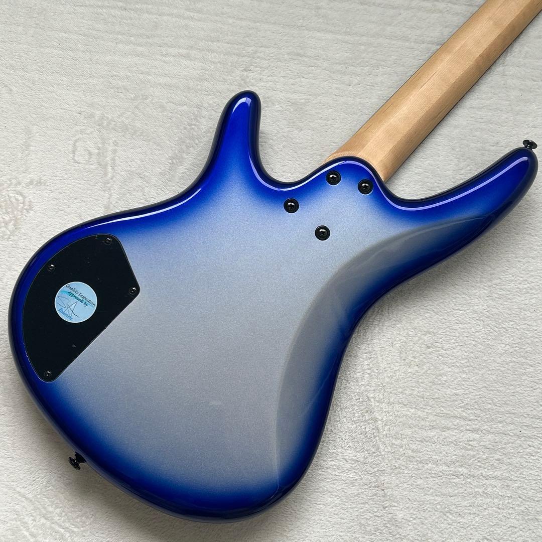 Ibanez SDGR SR370 PJ BLD 限定色