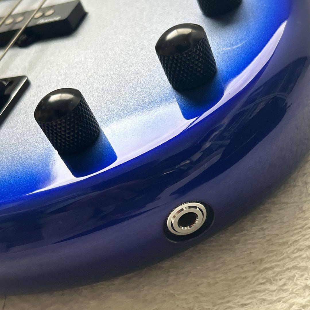 Ibanez SDGR SR370 PJ BLD 限定色