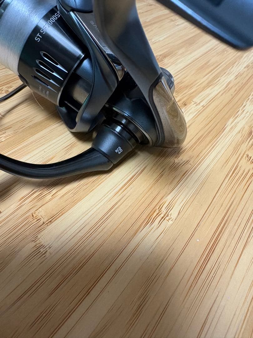 ダイワ 23エアリティ STSF2000SS-P SLP