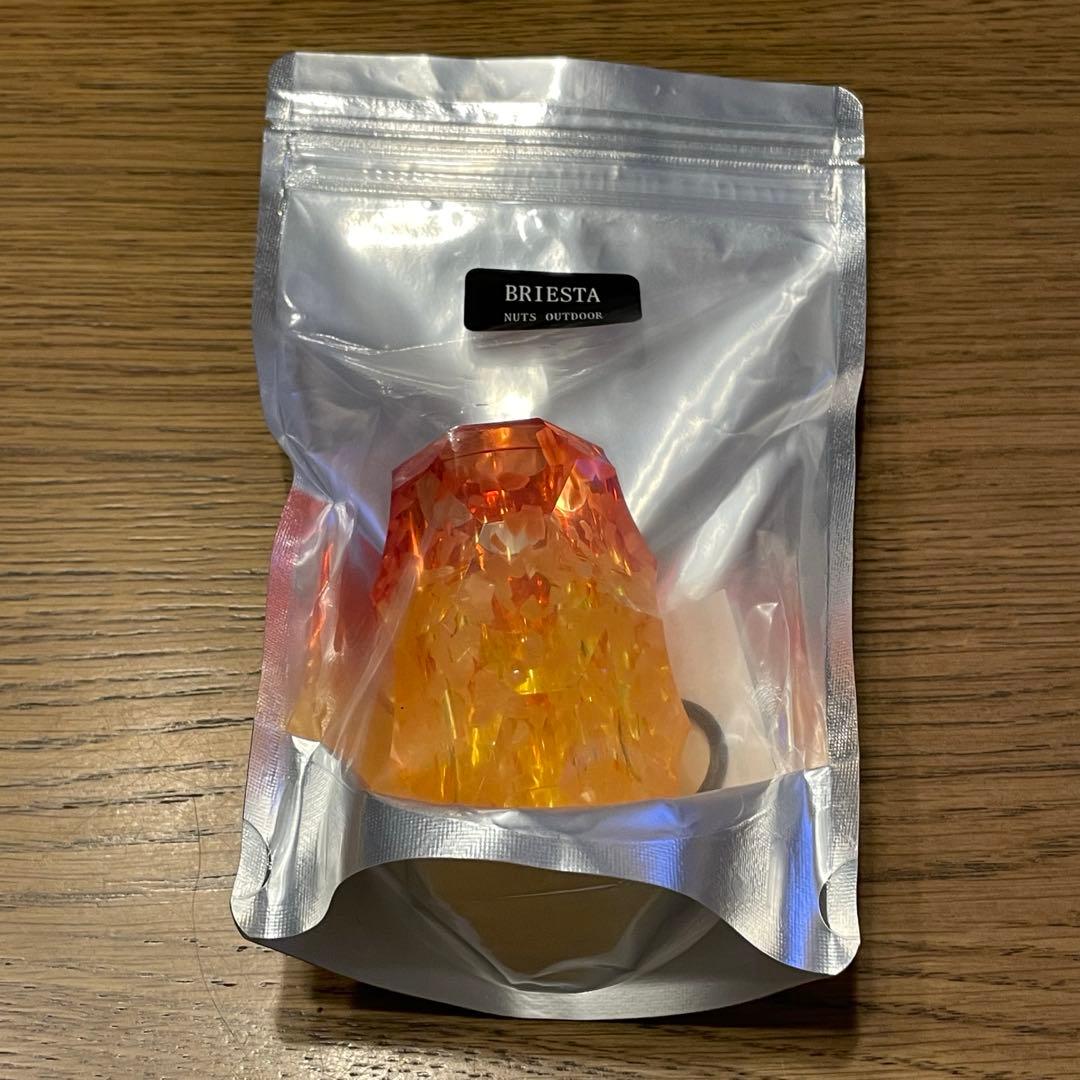 【NUTS×802PRODUCTS】 ブリエスタ YUSAKURA 夕桜