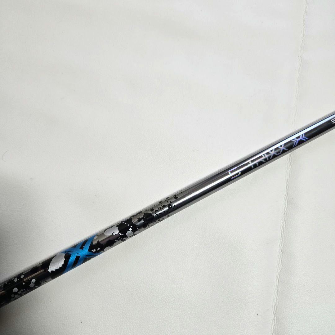 【美品】コブラ S-TRIXX X 50X ドライバー cobraエストリックス