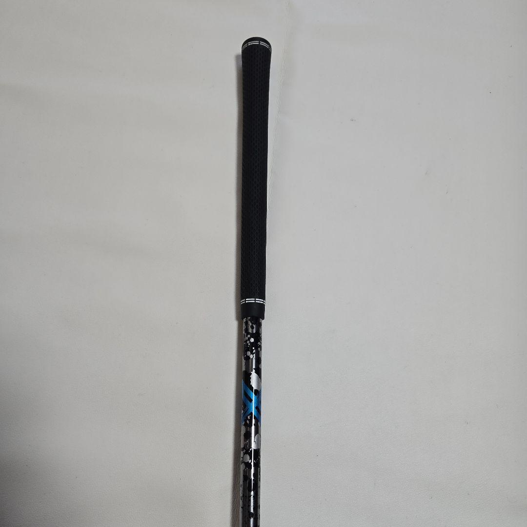 【美品】コブラ S-TRIXX X 50X ドライバー cobraエストリックス